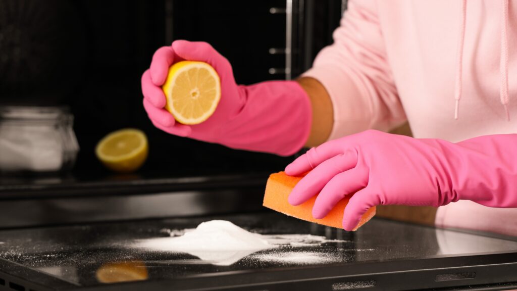 Bicarbonate de soude : 10 astuces ingénieuses qui vous feront économiser de l'argent et du travail !