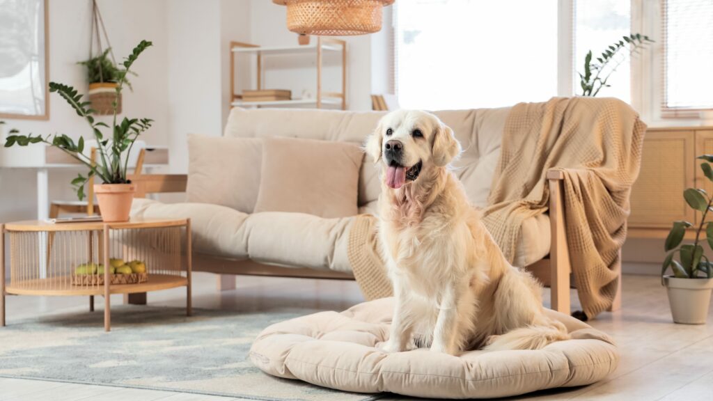 Les chiens stars d'aujourd'hui : quelles sont les races qui ont conquis le monde ?