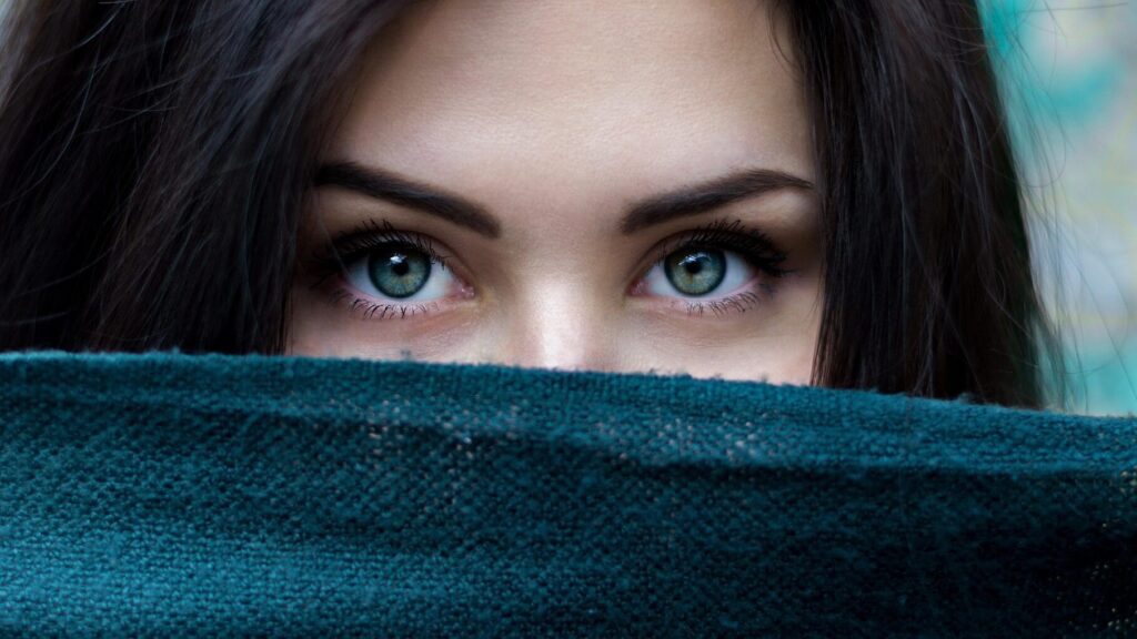 Le secret de la couleur des yeux : Que révèle votre regard sur vous ?