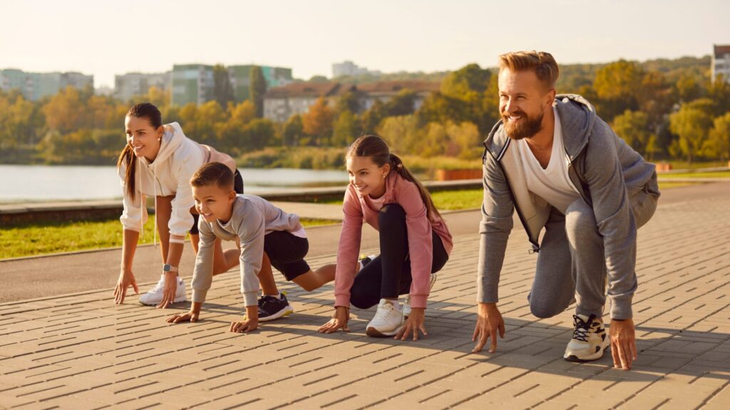 Il n'a jamais été aussi facile de commencer un sport : Voici 10 activités préférées