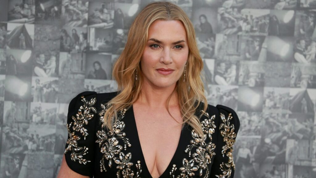 Kate Winslet : La star talentueuse qui est restée authentique