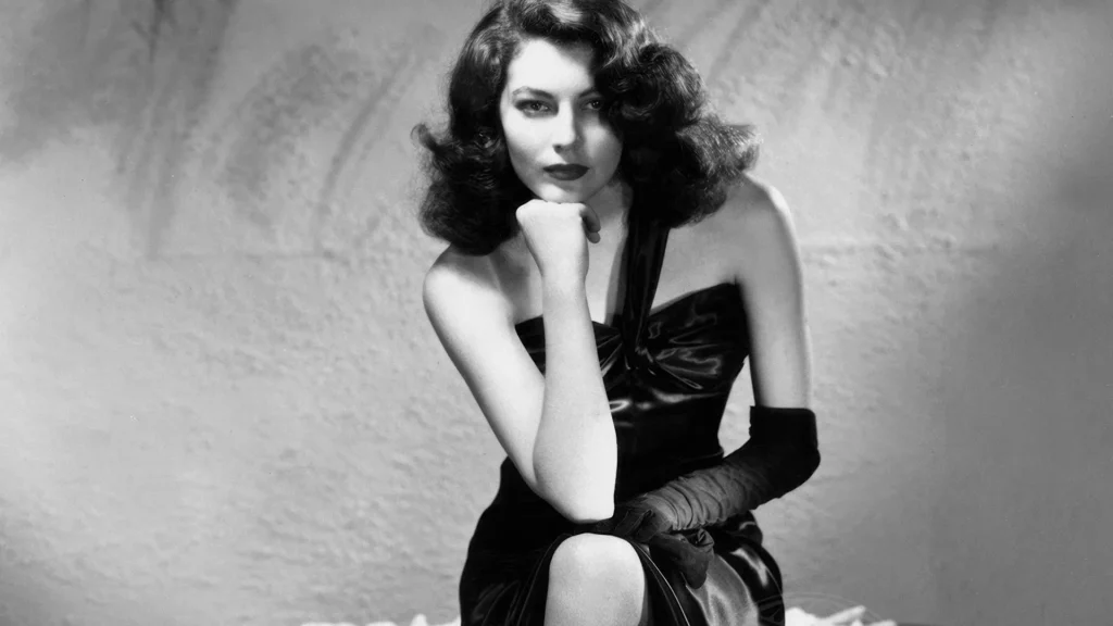 Les plus belles actrices de tous les temps