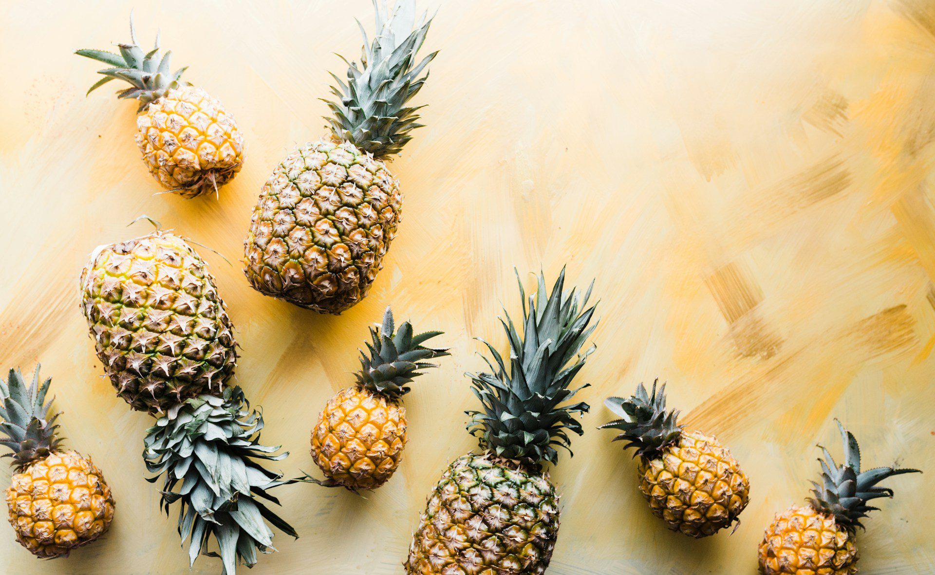L'ananas est un fruit qui peut contribuer de manière significative au traitement des varices