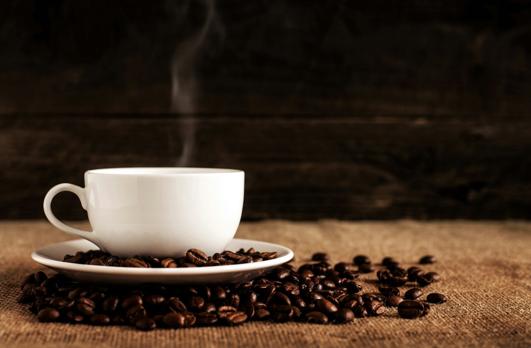 Si vous souffrez d'insomnie, de tension musculaire ou de sécheresse buccale, vous devriez peut-être vous demander si vous n'abusez pas du café.