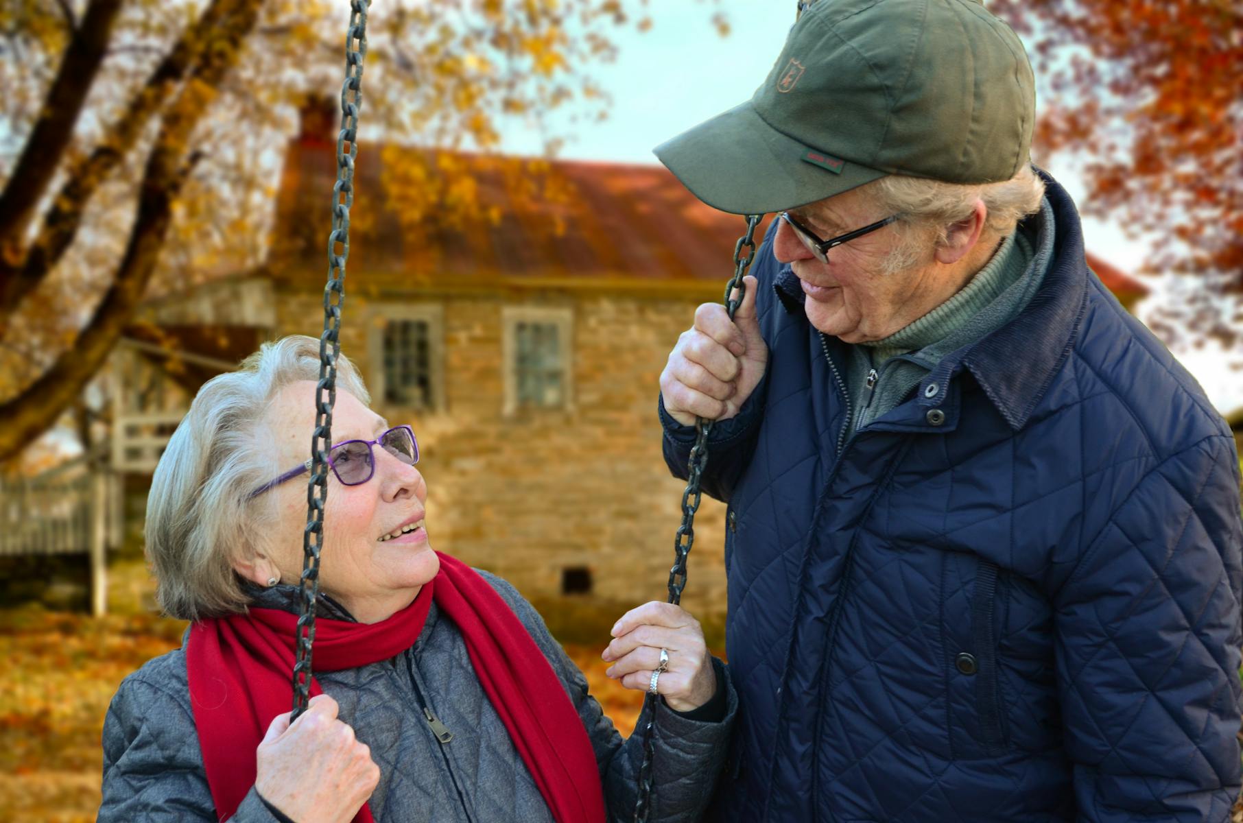Il ne s'agit pas seulement d'une célébration des grands-parents et de leur amour pour leurs petits-enfants, mais d'une célébration de l'amour de toute la famille.