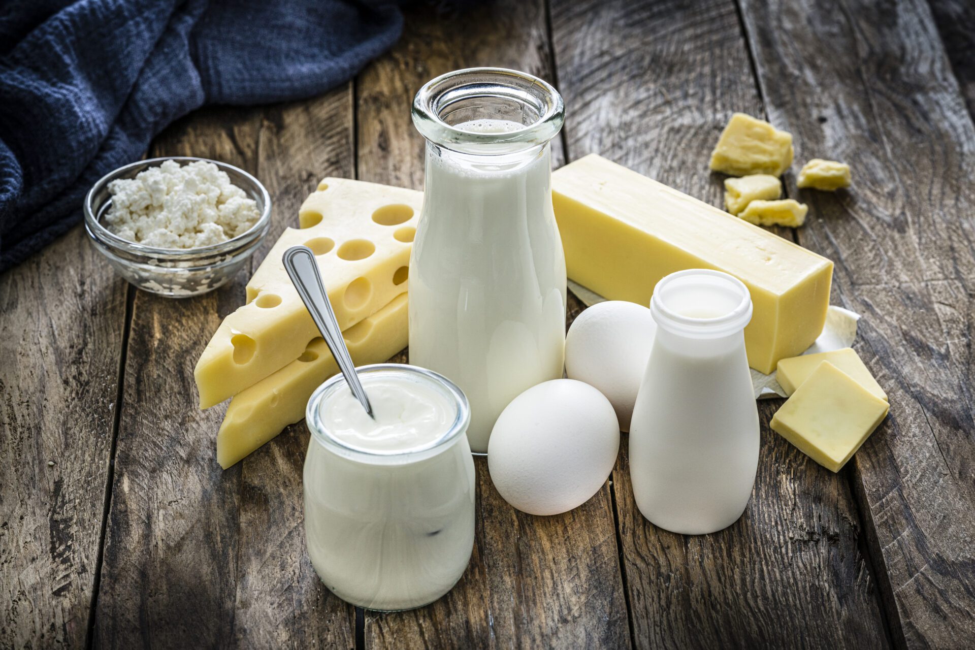 Vous mangez du fromage la nuit ? Ne le faites plus, cela vous évitera de faire des cauchemars.
