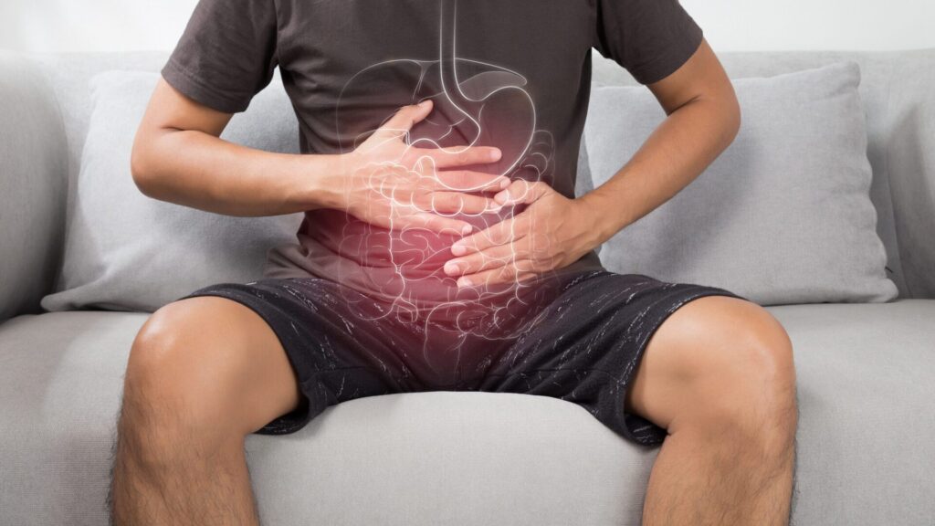 Environ 7 % des personnes souffrent chaque jour de reflux. Cependant, beaucoup d'entre elles ignorent l'existence de cette maladie.