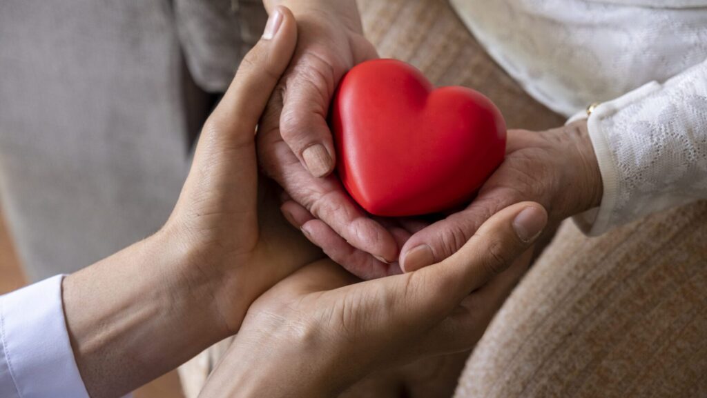 Chaque année, une personne sur cinq meurt d'une maladie cardiovasculaire.