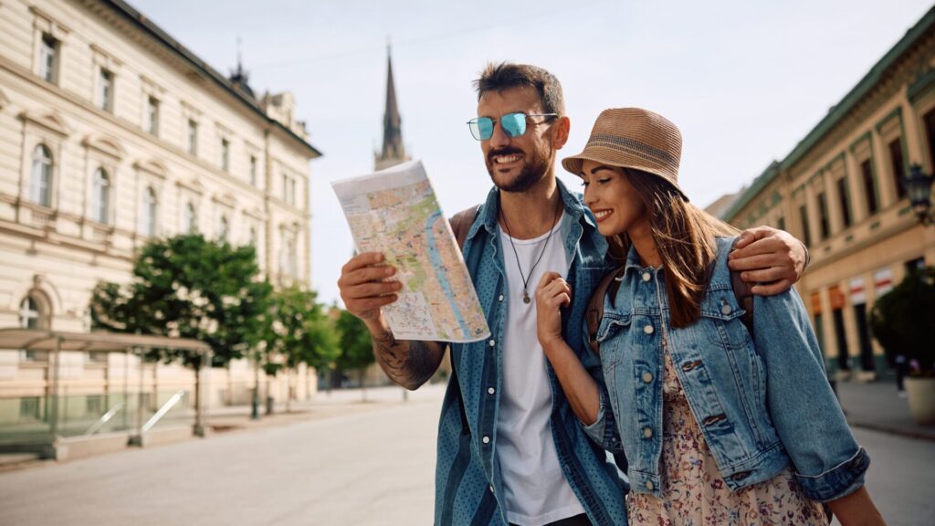 La Journée mondiale du tourisme souligne l'importance des voyages.