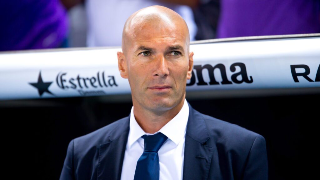 Zinédine Zidane a dû faire face à des préjugés en raison de ses origines.