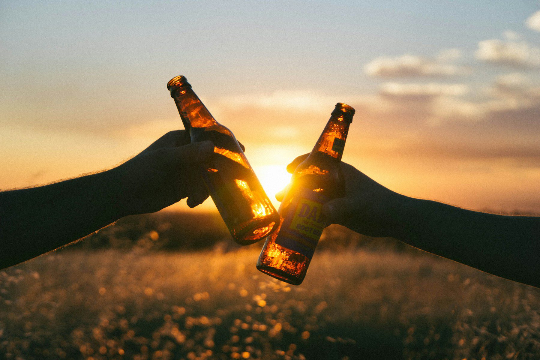 L'alcool ne détend qu'un temps, et on peut s'en passer.
