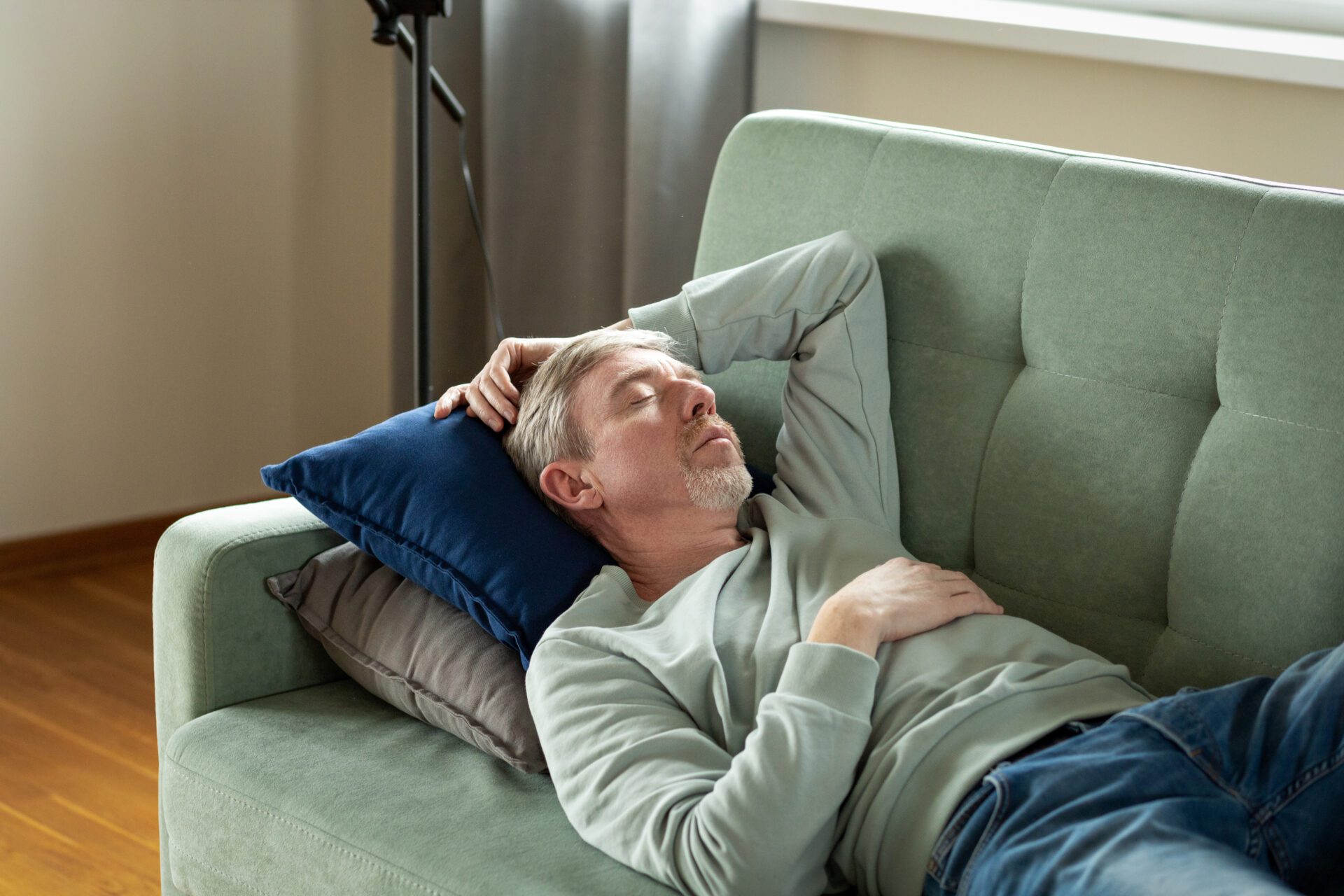 Le repos pendant la journée ne doit pas durer plus de 30 minutes.