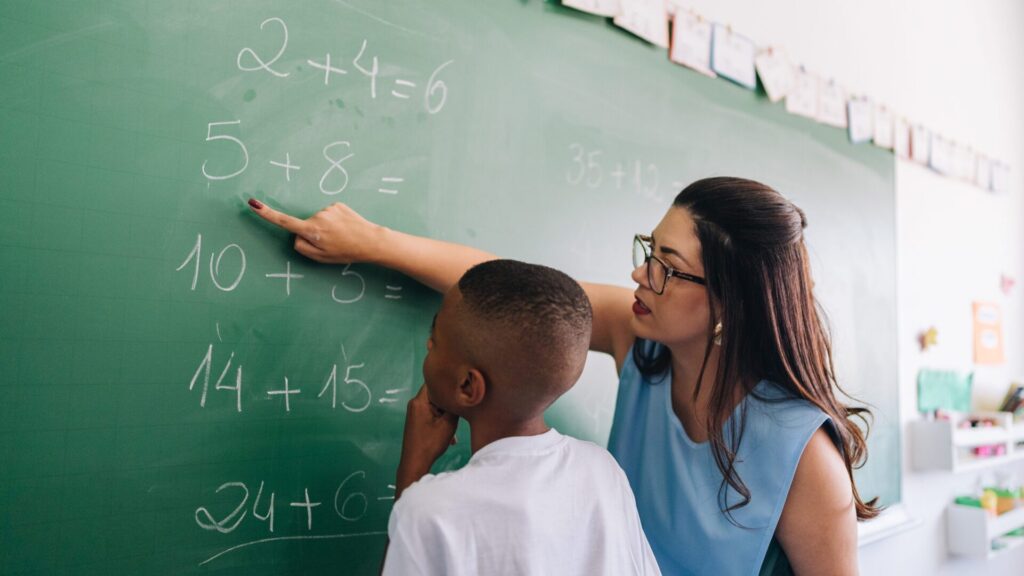 Les enseignants sont très appréciés au Brésil, c'est pourquoi la journée des enseignants est célébrée le 15 octobre.
