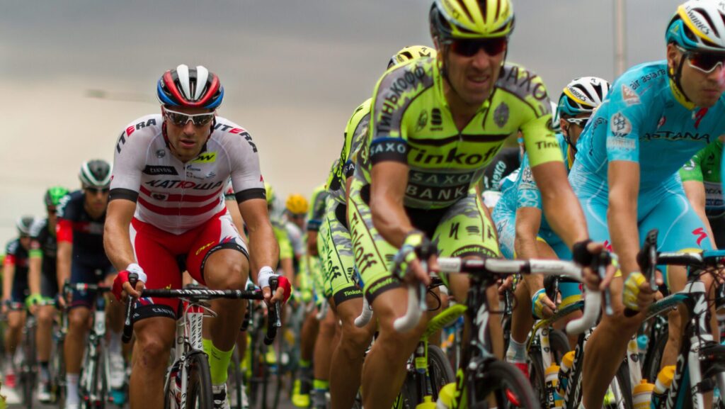 Le Tour de France est à la fois une source de fierté et d'embarras pour les Français.