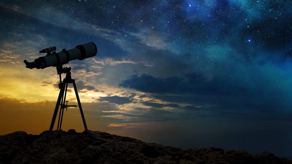 La nécessité de développer l'exploration spatiale est soulignée.