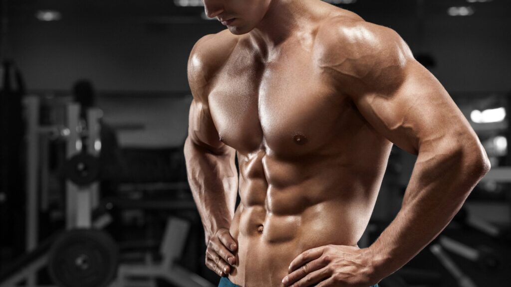 Les hommes musclés ne sont plus aussi recherchés. Les femmes recherchent d'autres qualités.