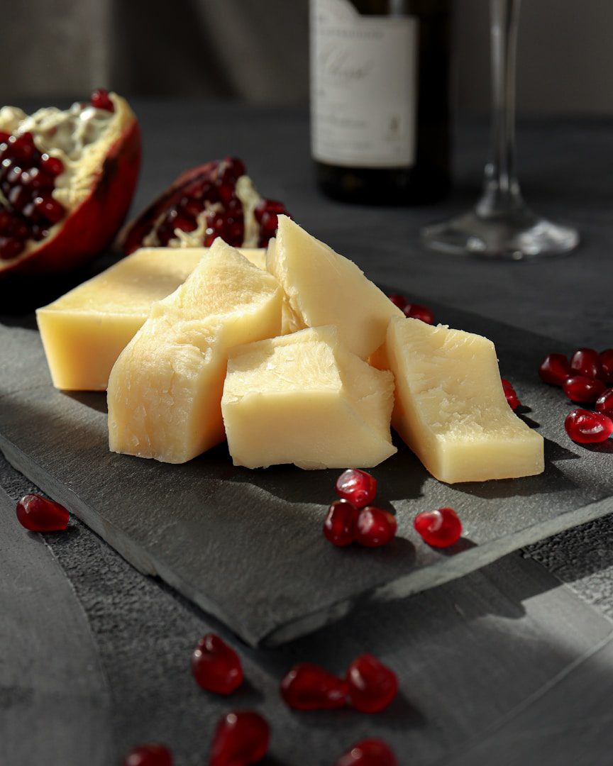 Si vous avez des problèmes cardiaques, faites attention aux fromages que vous consommez régulièrement.
