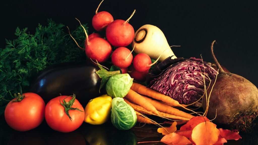 Certains légumes peuvent se ramollir très facilement. Mais cela ne signifie pas qu'il faille les jeter.