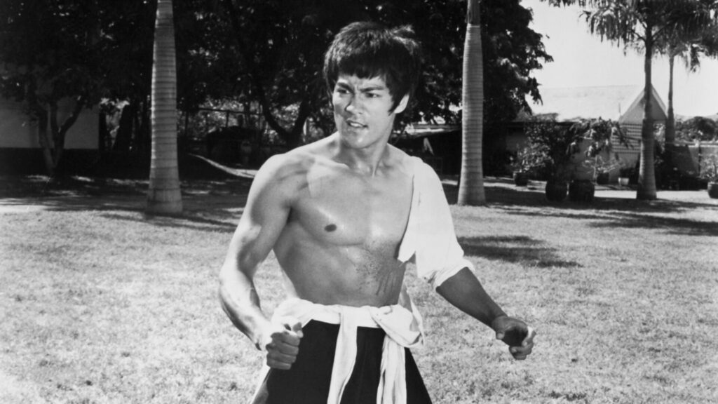Bruce Lee a changé la perception des sports de combat.