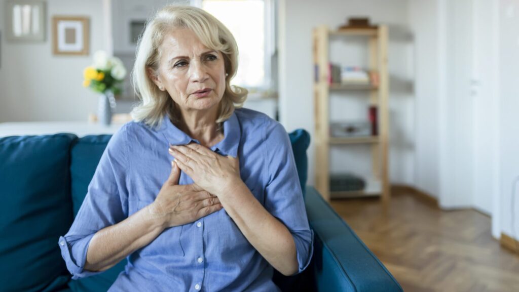 Une consommation excessive de protéines peut avoir un impact sérieux sur la santé après 55 ans.