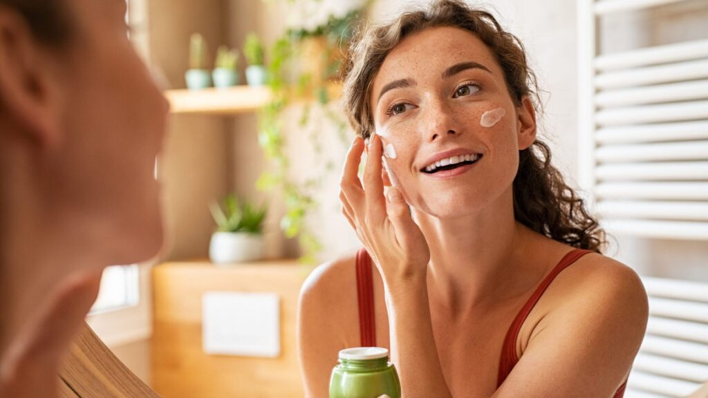 Il est très important de protéger sa peau en hiver. Savez-vous pourquoi ? Et quelles sont les crèmes idéales à utiliser pour cela ?