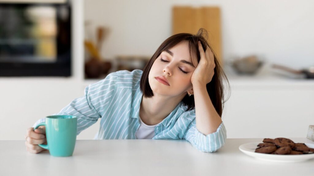 La somnolence diurne touche de plus en plus de personnes.