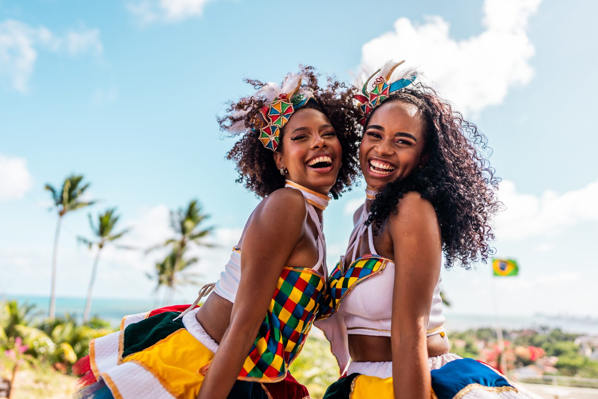 Cette journée rassemble les Afro-Américains et met en valeur leur culture et leur identité.