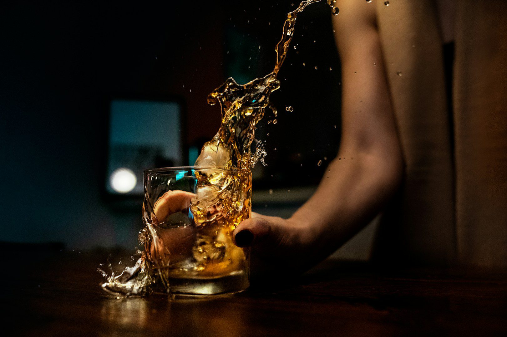 Si vous décidez de renoncer à l'alcool, votre corps remarquera une différence significative en quelques jours seulement.