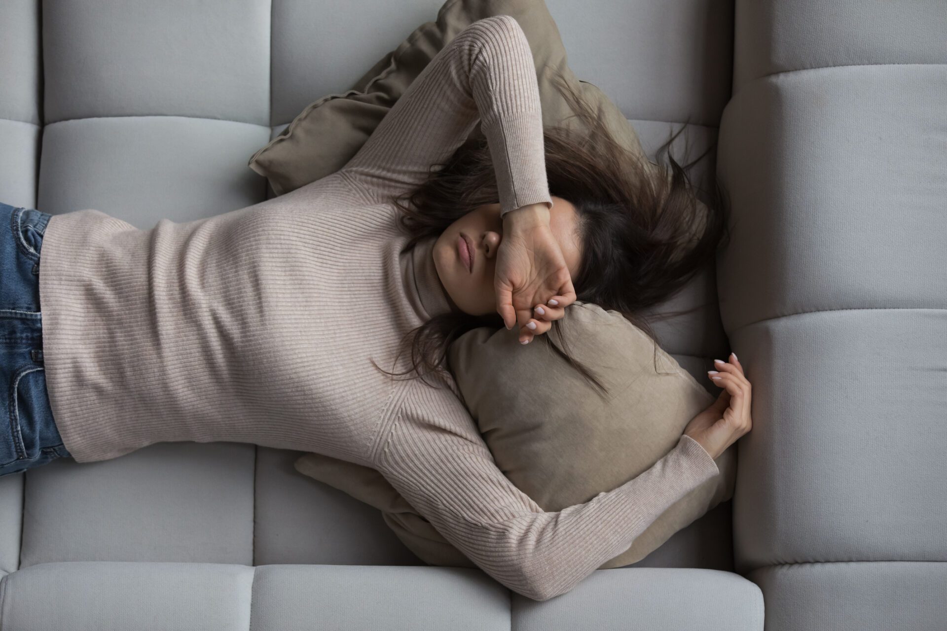 Chez les femmes, le chromosome X est souvent à l'origine d'une baisse de l'immunité. Cela les rend plus sensibles, par exemple, aux troubles auto-immuns.
