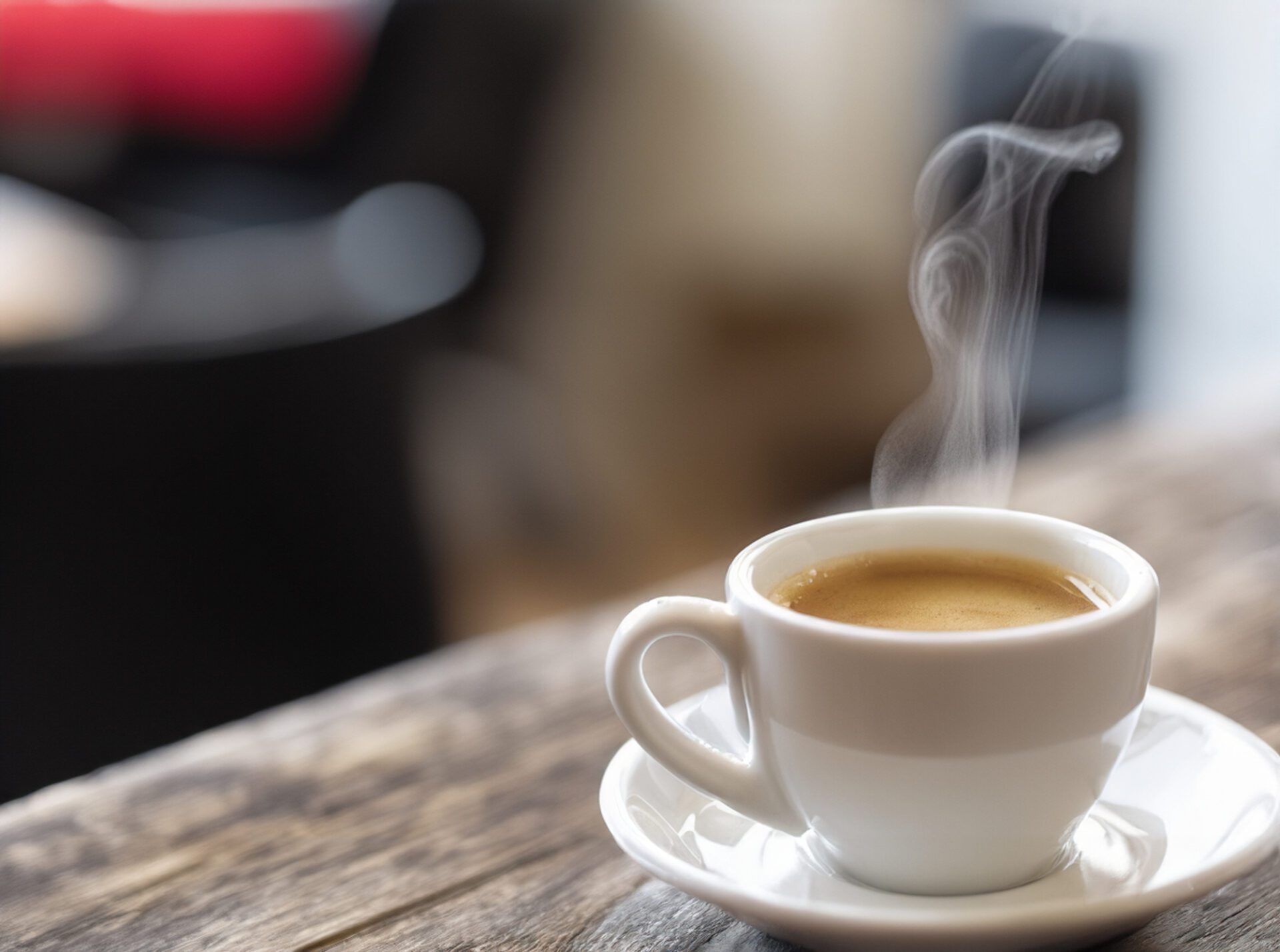 Si vous laissez le café refroidir pendant une longue période, son goût peut devenir plus amer et acide.