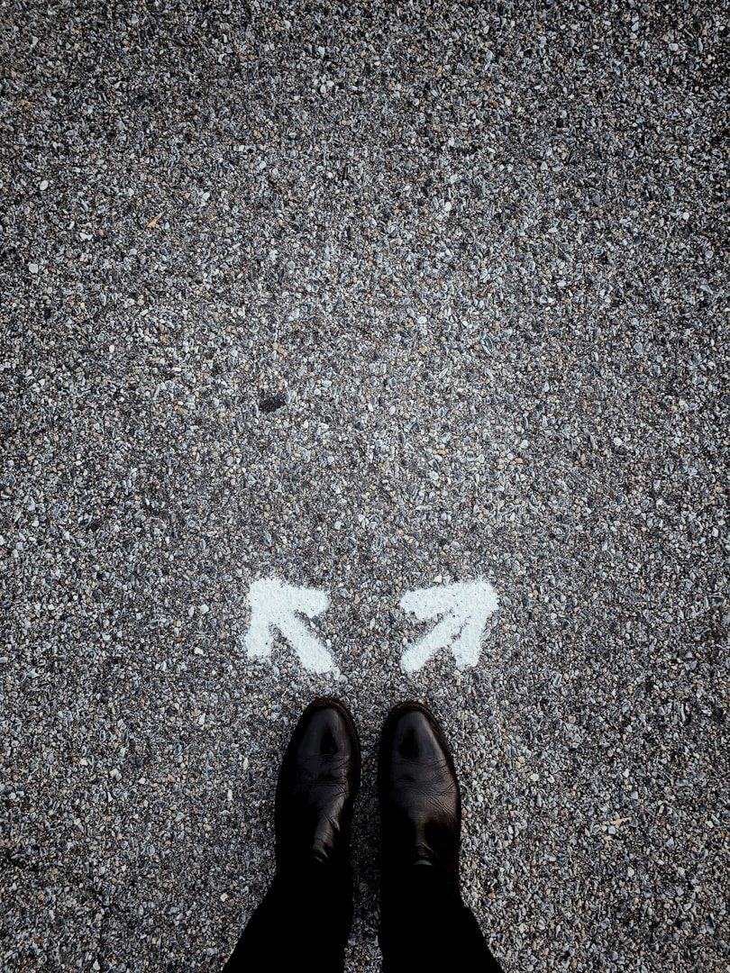Décider d'entendre d'abord la bonne ou la mauvaise nouvelle ? Ce choix peut vraiment cacher le genre de personne que vous êtes vraiment.