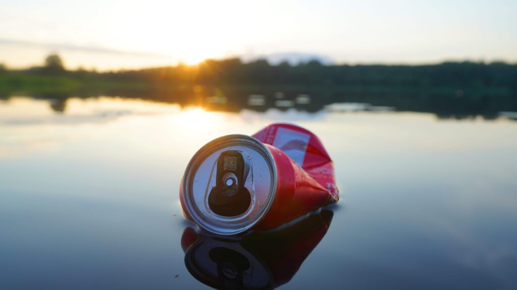 Les boîtes de conserve sont hautement recyclables. Mais la plupart d'entre nous commettent des erreurs qui les empêchent d'être remises en circulation.