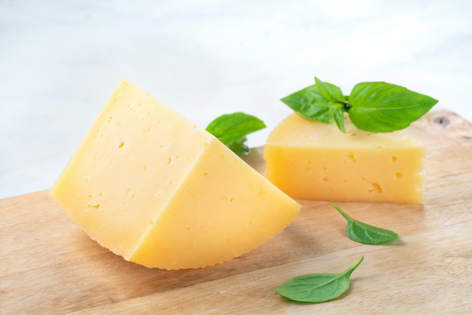 Il est très important de bien conserver le fromage pour qu'il garde sa saveur et sa fraîcheur.