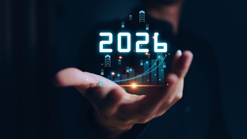 L'année 2026 devrait être riche en rebondissements.