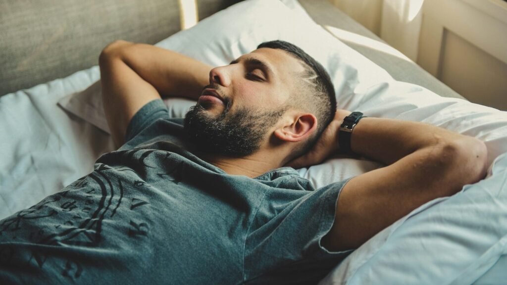 Même pendant le sommeil, le corps humain est capable de révéler beaucoup de choses sur une personne.