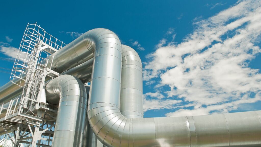Malgré les sanctions, le gaz russe continue d'affluer en Europe. Certains pays ont même récemment augmenté leur consommation.
