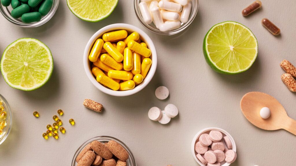 Surdose de vitamines : quand l'organisme en dit assez et ce qui se passe à l'intérieur
