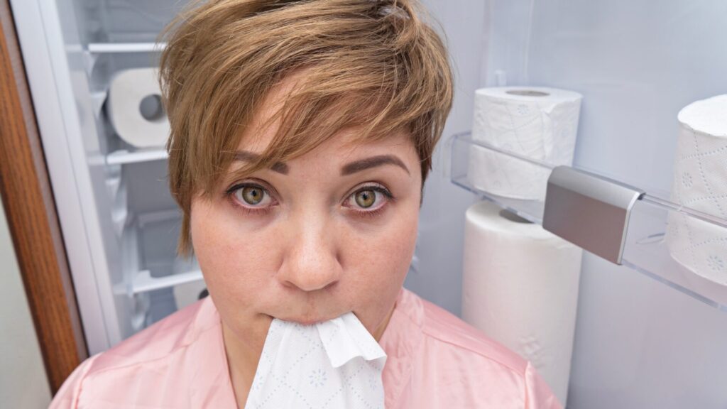 Syndrome de Pica : en savoir plus sur ce trouble et sur la manière d'en atténuer les effets