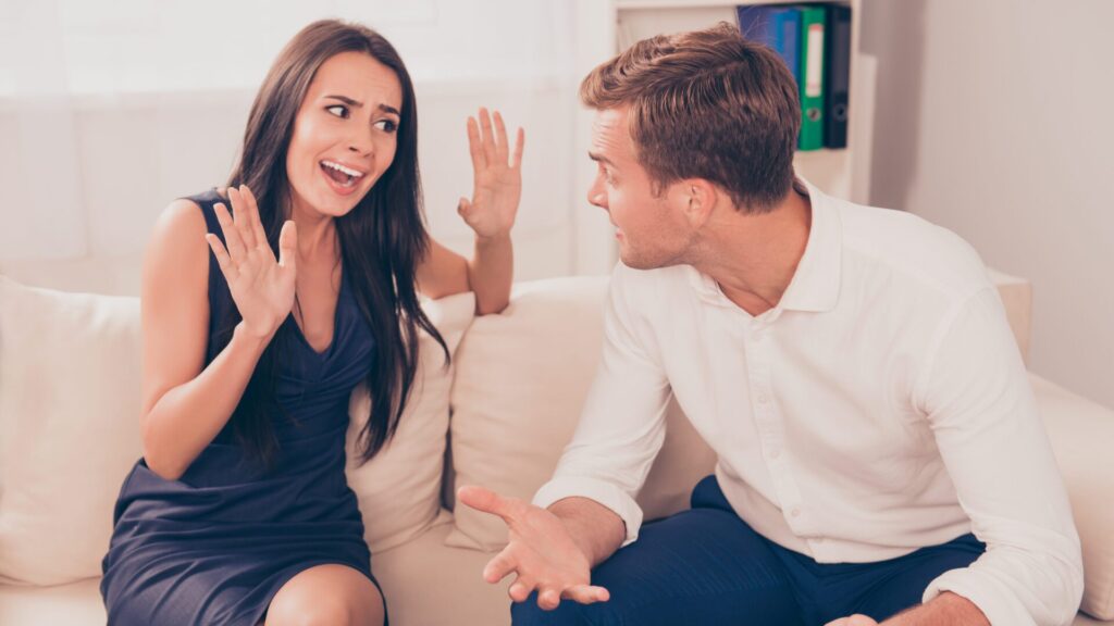 Une fois cassé, il n'est plus jamais le même après avoir été recollé. Il en va de même pour les relations amoureuses, qui ne sont généralement pas très stables la deuxième fois.