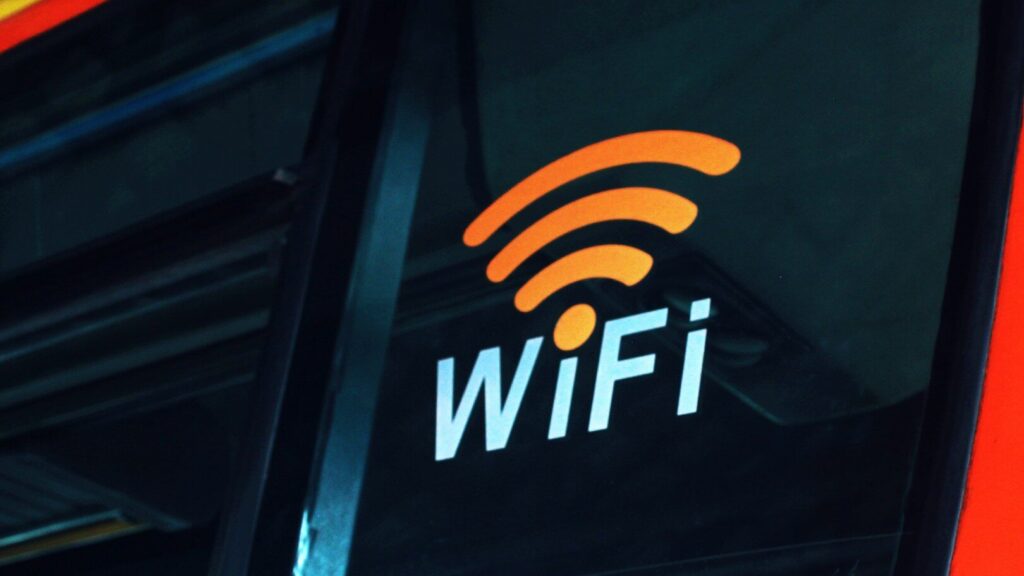 Le Wi-Fi est faible et vous ne savez pas pourquoi : vérifiez la présence des éléments suivants à proximité de votre routeur
