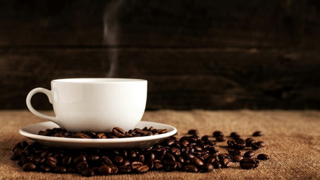 Vous aimez le café mais vous vous demandez comment le remplacer dans votre alimentation ? Et si vous essayiez un café à base de légumineuses ?