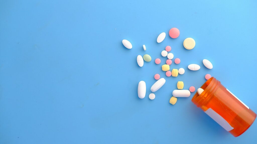 Les médicaments délivrés sur ordonnance ne sont pas des jouets : Les prendre de manière irrégulière peut vous coûter votre santé et votre vie.