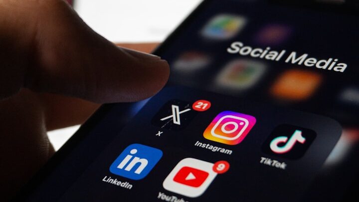 Résultats d'une nouvelle étude : voici à quel point l'utilisation des médias numériques peut être nocive