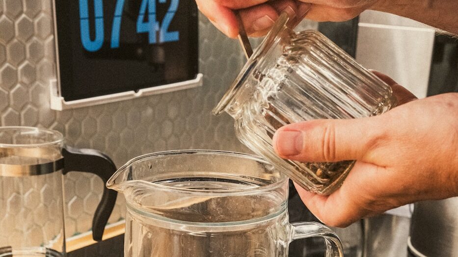 Soutenez votre intestin naturellement. 1 cuillère à café dans de l'eau chaude immédiatement après le réveil.