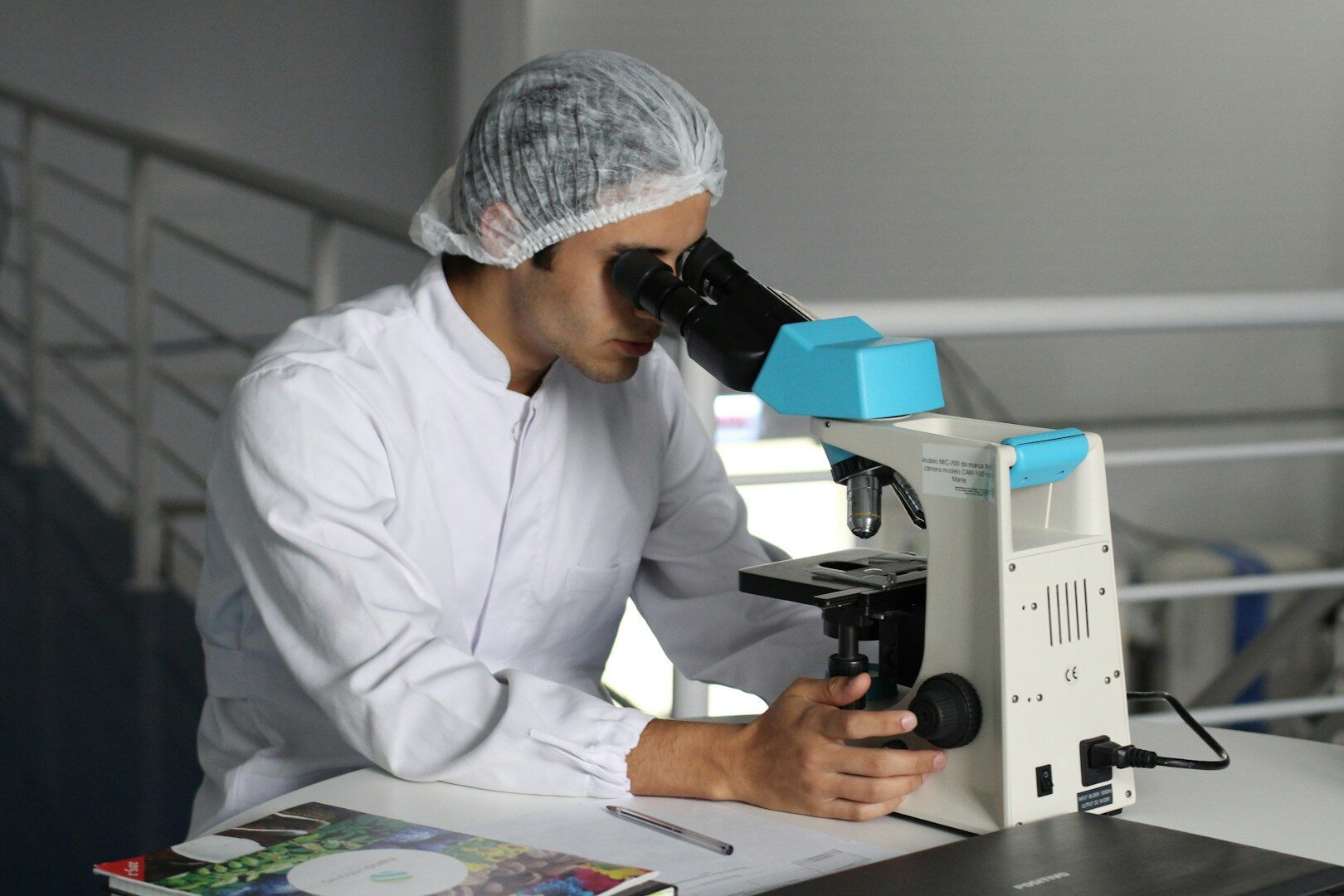 Le cancer est traité par radiothérapie et chimiothérapie. Cependant, ce cas est différent.