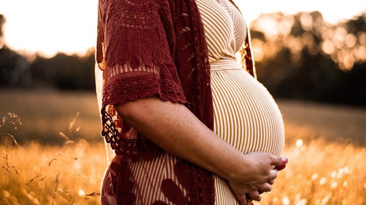L'étude apporte la preuve que ces influences in utero déterminent le risque de développer une sclérose en plaques.