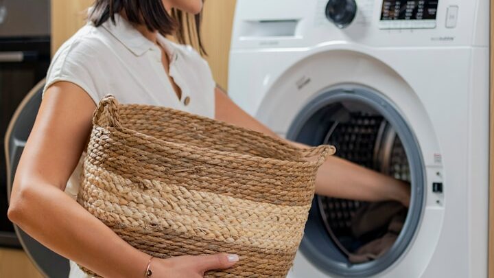 Vous pensez que la lessive n'est pas une grosse affaire ? Pourtant, certaines erreurs peuvent entraîner l'explosion de la machine à laver.