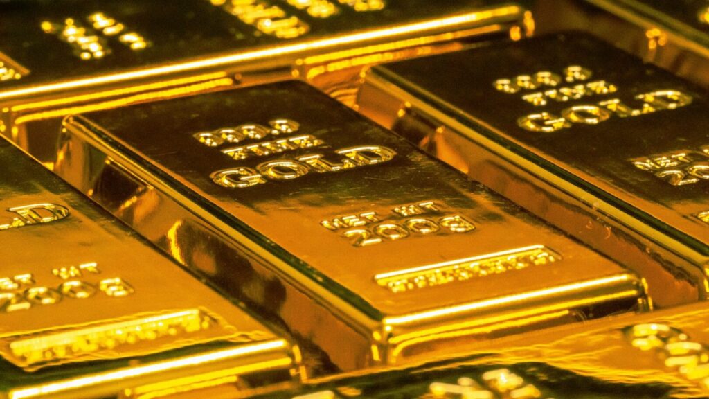L'or fluctue comme jamais auparavant. Il n'est donc pas étonnant que sa valeur suscite des doutes et des craintes.