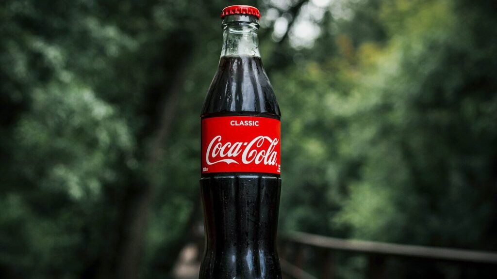 Si vous buvez du Coca tous les jours, voici ce qui peut arriver à votre corps
