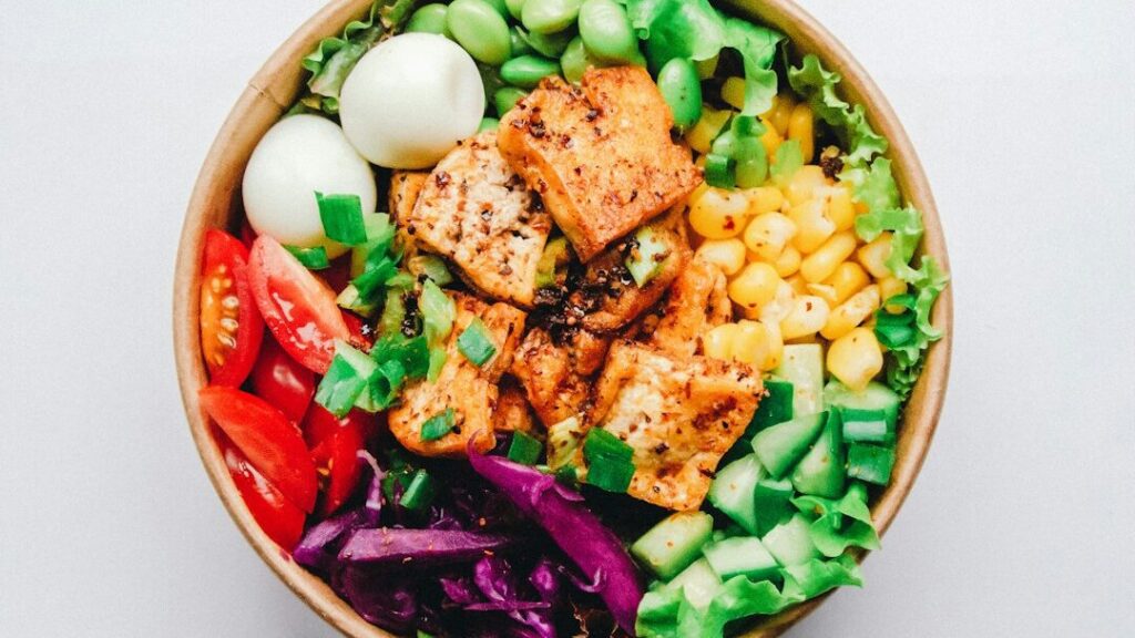 Ce que le nutritionniste mange tous les jours : et ce qui ne se retrouve jamais dans son assiette